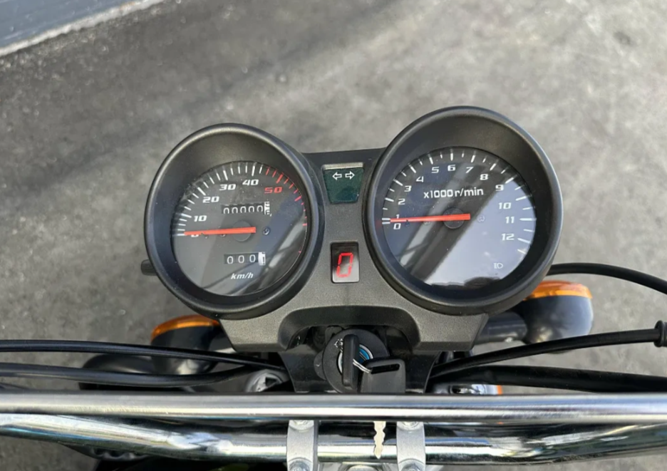 Мопед PROMAX WOODLAND 150 (49) в Ногинске