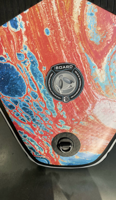 SUP (САП) ДОСКА RAIDEX I BOARD 11’ (332СМ) N 31 в Ногинске