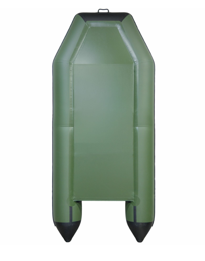 Лодка АКВА 3200 слань-книжка в Ногинске