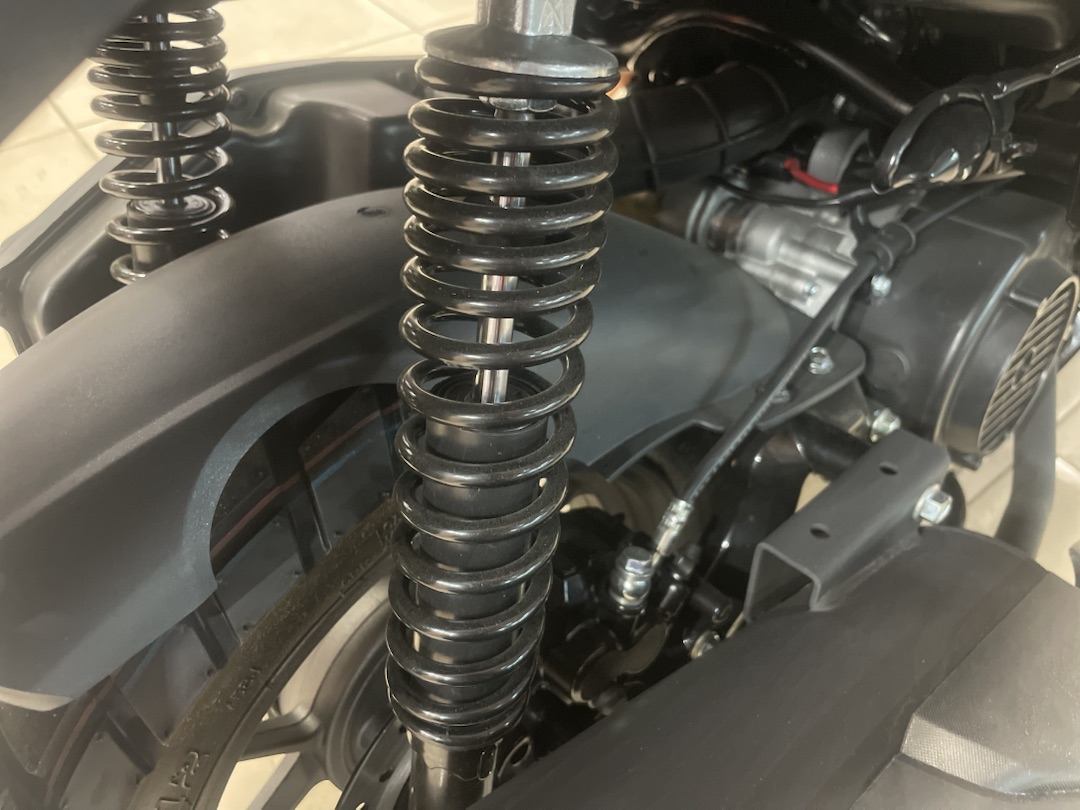 Скутер PROMAX STALKER ARMY 240(49) в Ногинске