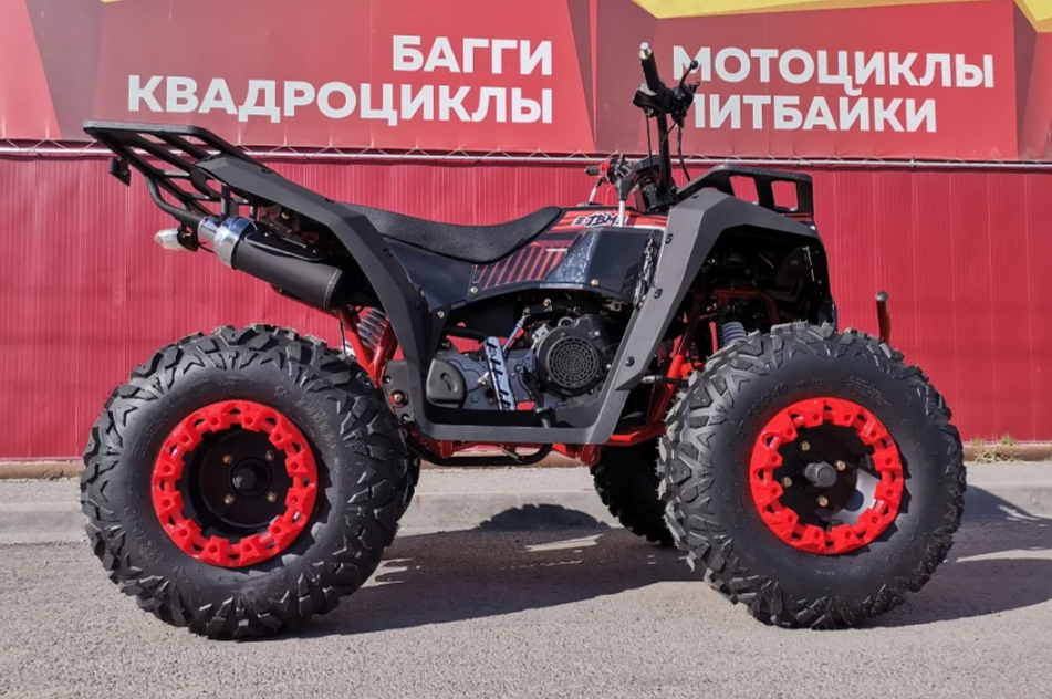 Квадроцикл GBM SHARP BIG 300 NEW в Ногинске