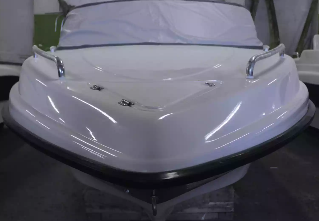 Стеклопластиковый катер Neman-500 Р в Ногинске