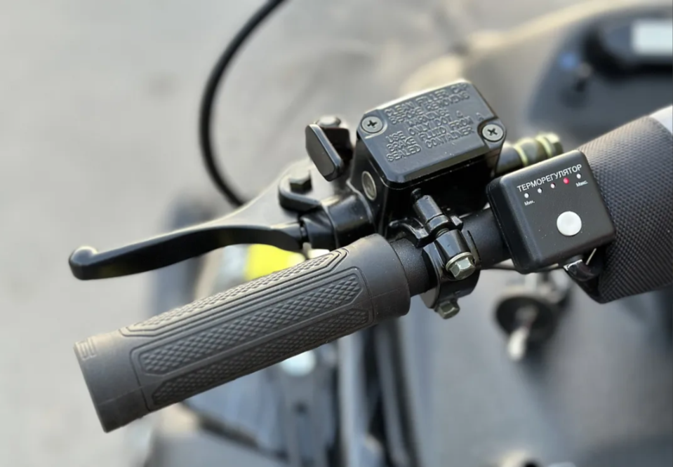 Снегоход РМ TIKSY 500 4Т в Ногинске