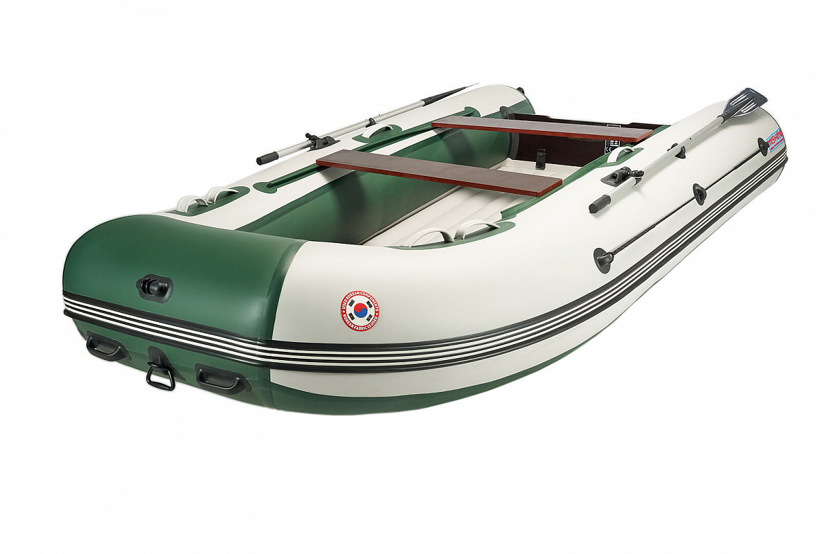 Лодка MISHIMO LITE DF 370 в Ногинске