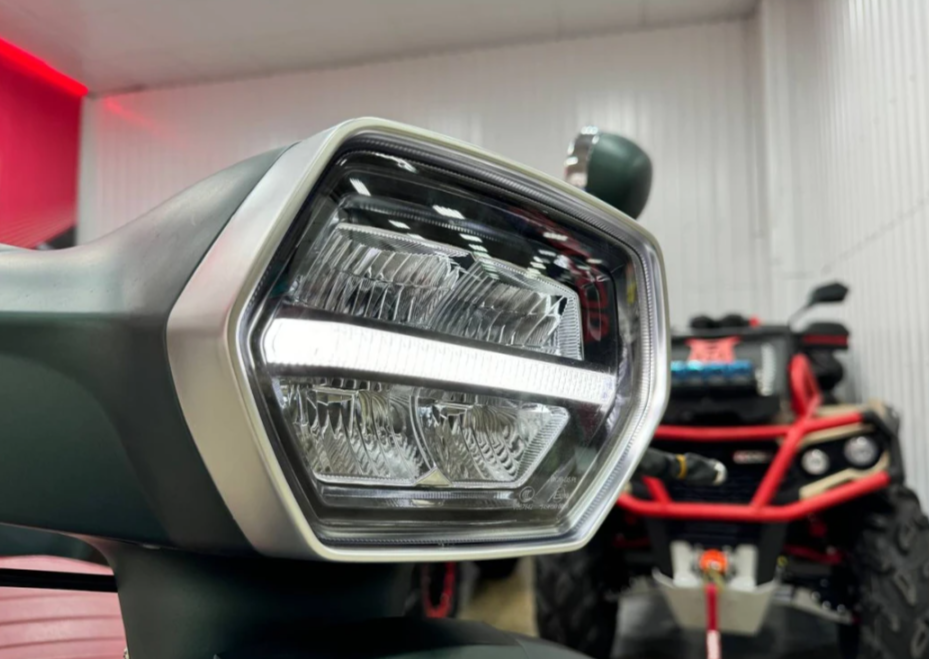 Скутер PROMAX Miami 240 (49) в Ногинске