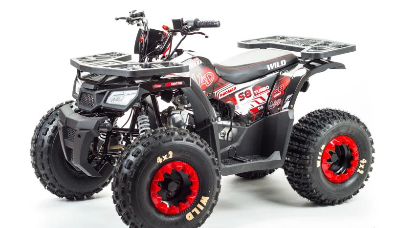 Квадроцикл PROMAX WILD 175 в Ногинске