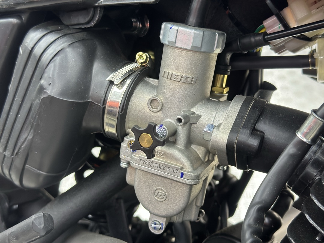 Кроссовый мотоцикл PROMAX ARMY 250 в Ногинске