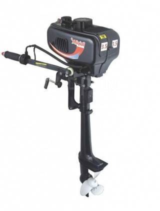 Лодочный мотор Condor XW4A (воздушное) в Ногинске