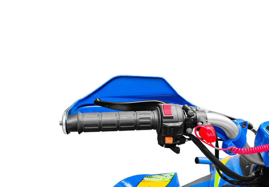 Квадроцикл YACOTA TYPHOON 250 в Ногинске