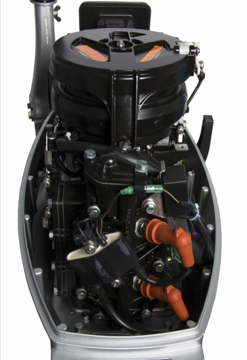 Лодочный мотор Seanovo SN9.9FFEL Enduro в Ногинске