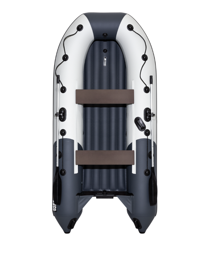 Лодка ривьера компакт 3200 нднд в Ногинске