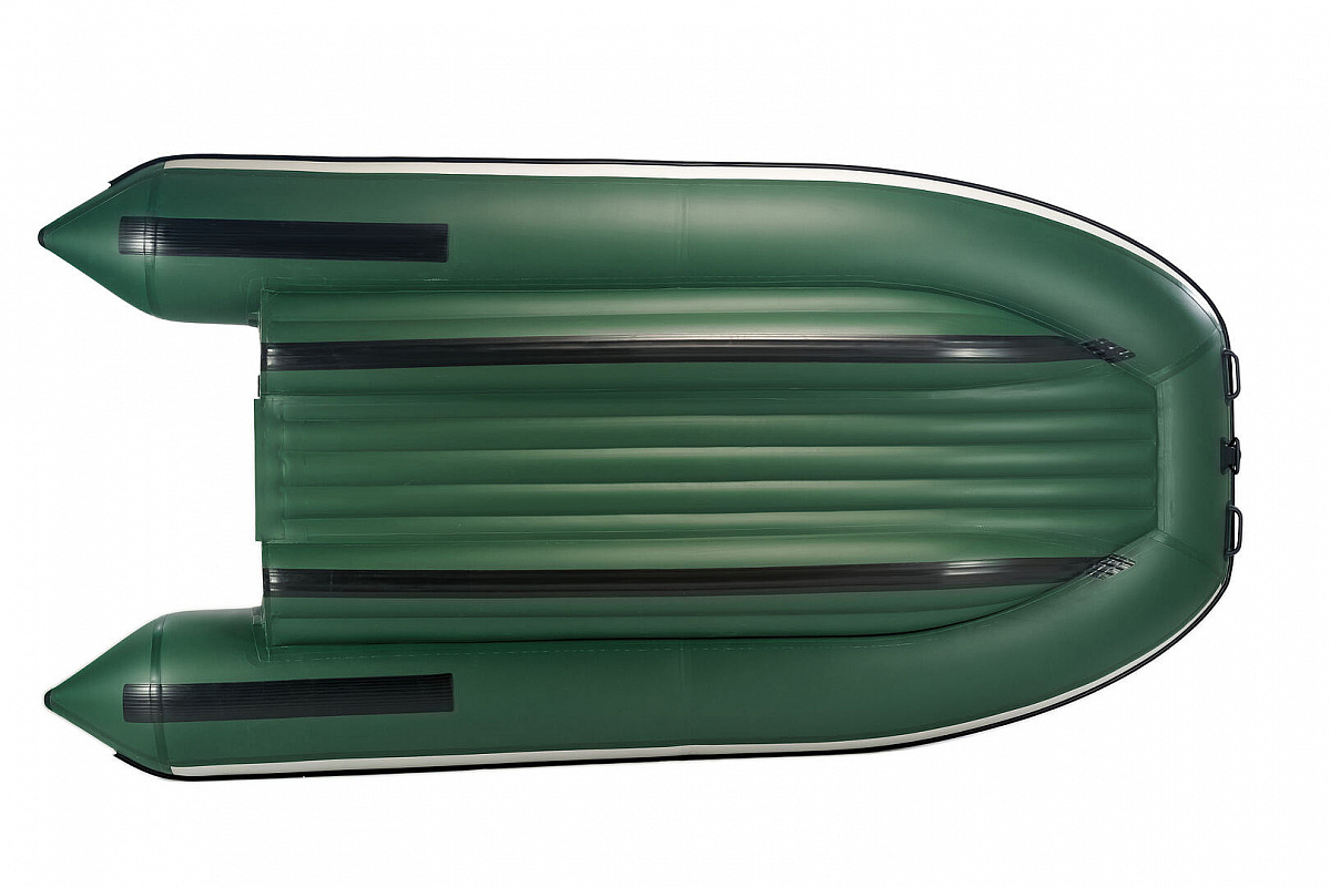 Лодка MISHIMO FAMILY LITE DF 370 в Ногинске