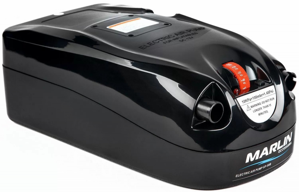 ЭЛЕКТРИЧЕСКИЙ НАСОС MARLIN GP-80 BD в Ногинске
