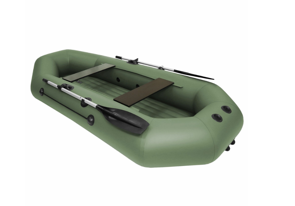  Лодка АКВА-МАСТЕР 280 НД в Ногинске