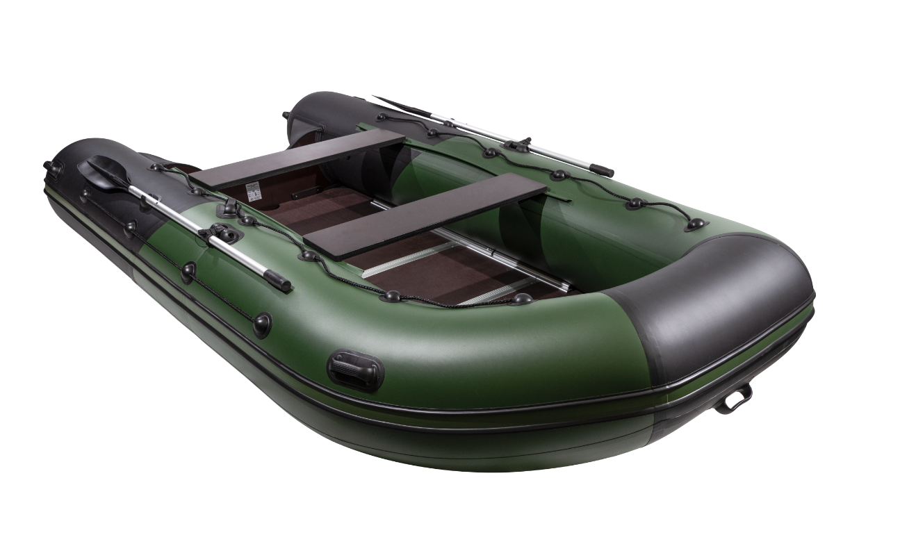 Лодка Ривьера Максима 3800 СК в Ногинске