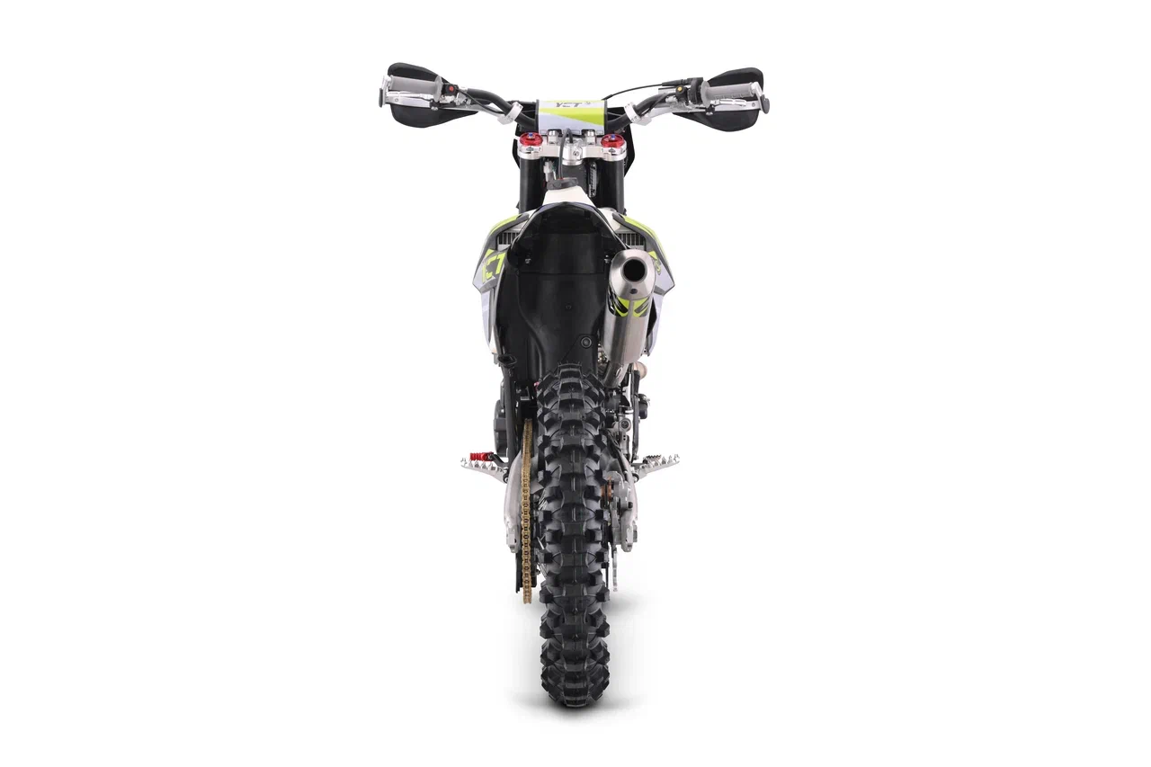 Кроссовый мотоцикл YACOTA NB300 в Ногинске