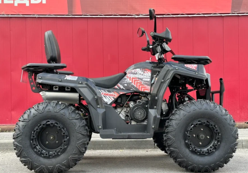 Квадроцикл GBM CROSS HILL 300 NEW в Ногинске