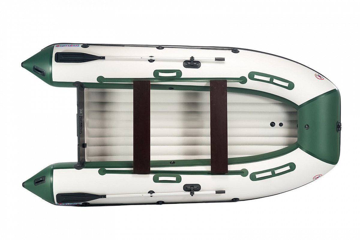 Лодка MISHIMO LITE DF 370 в Ногинске