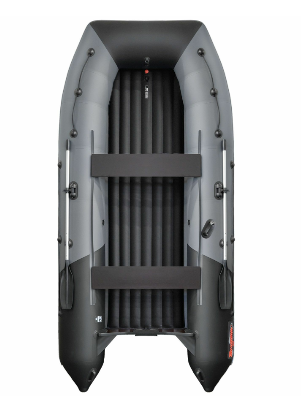 Лодка Таймень RX 4100 НДНД в Ногинске