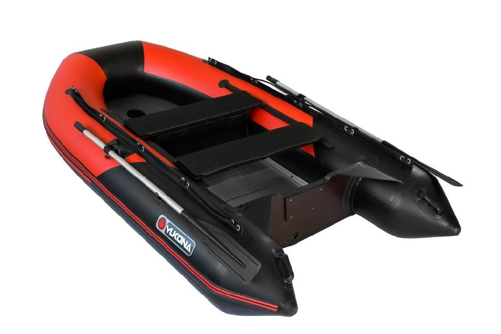 ЛОДКА НАДУВНАЯ YUKONA 330 TS - U (БЕЗ ПАЙОЛА) в Ногинске