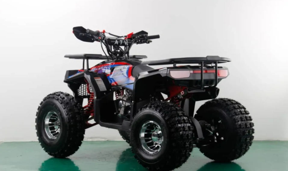 Квадроцикл GBM MAVERICK 222 NEW в Ногинске