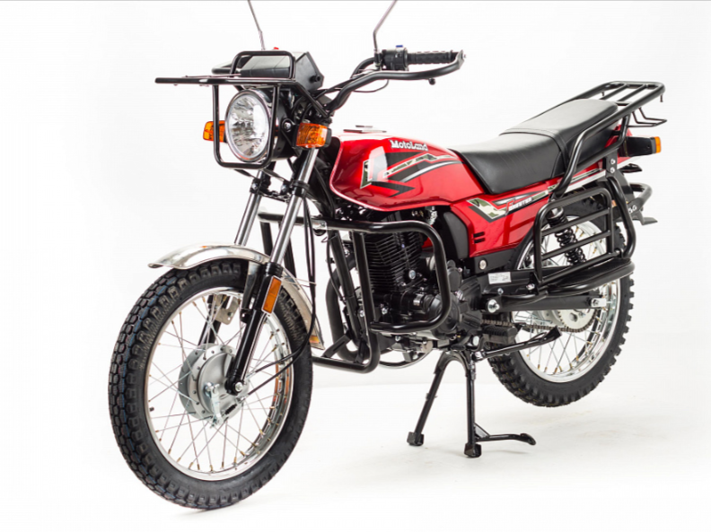 Мотоцикл MOTOLAND (МОТОЛЕНД) FORESTER LITE 200 в Ногинске