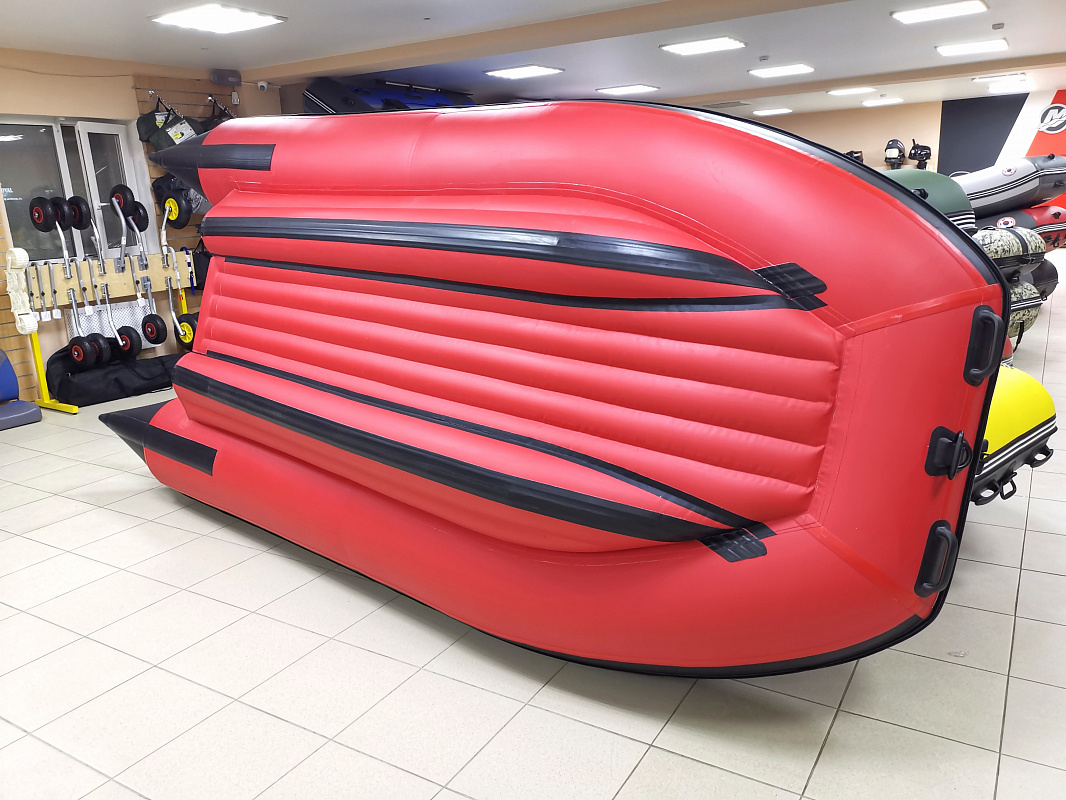 Лодка MISHIMO SPORT 390 в Ногинске