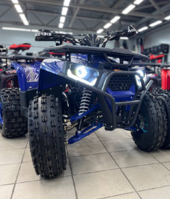 Квадроцикл GBM CROSS HILL 200 NEW в Ногинске