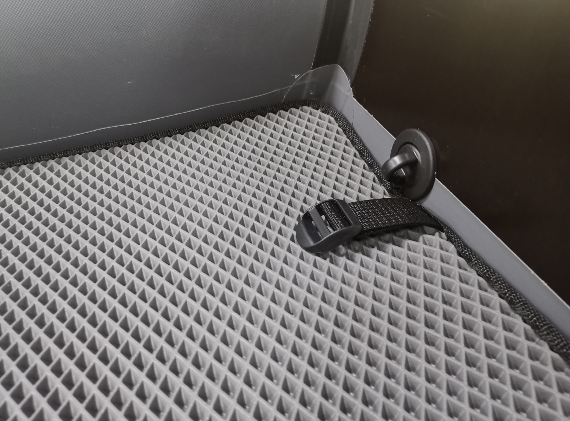 Коврик ЭВА (EVA) MISHIMO FAMILY LITE 400 в Ногинске