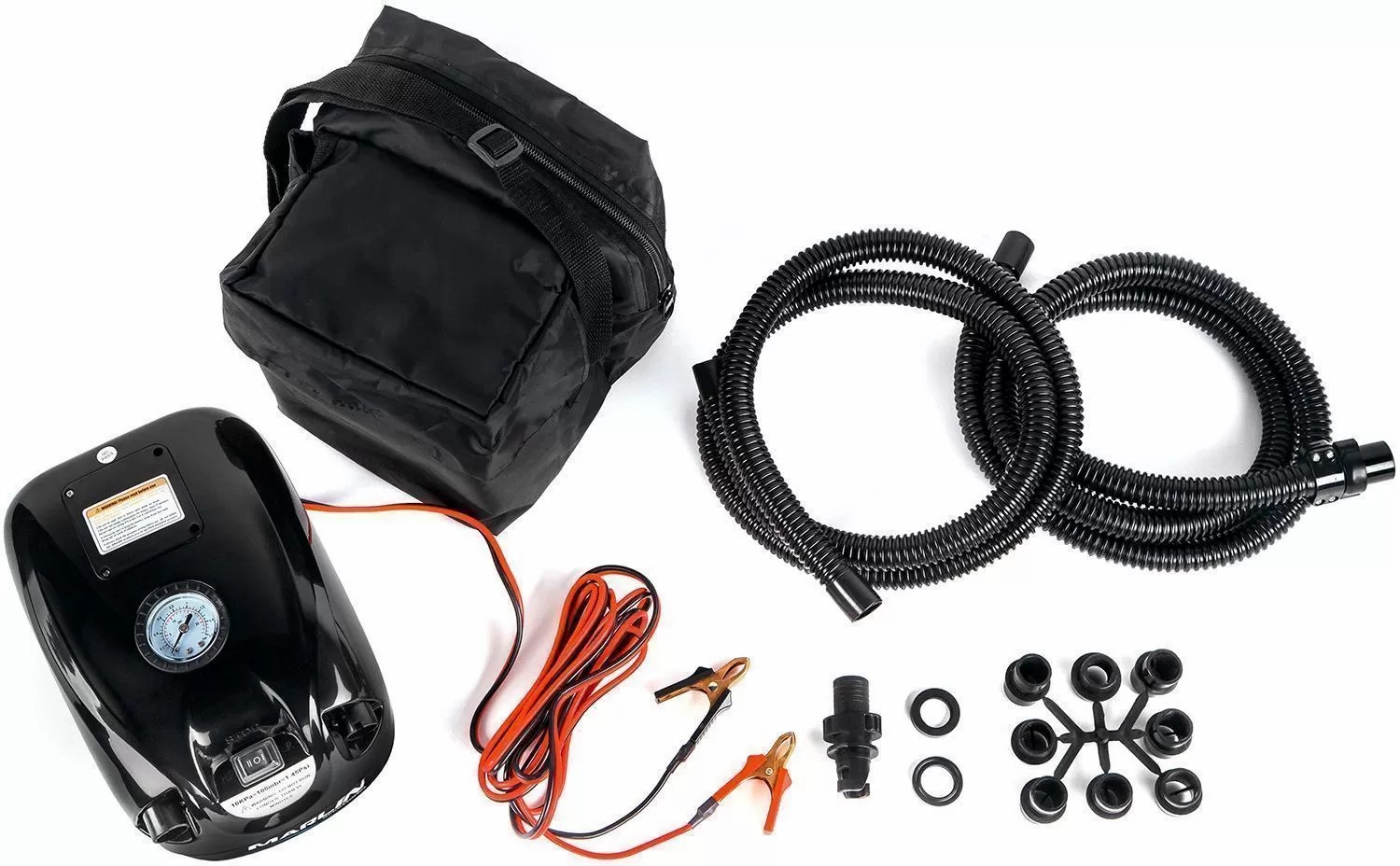 ЭЛЕКТРИЧЕСКИЙ НАСОС MARLIN GP-80 S в Ногинске