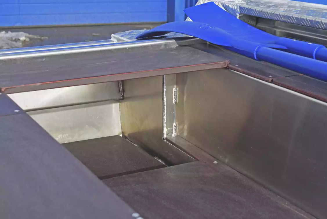 Алюминиевая лодка Wyatboat-340 РМ в Ногинске