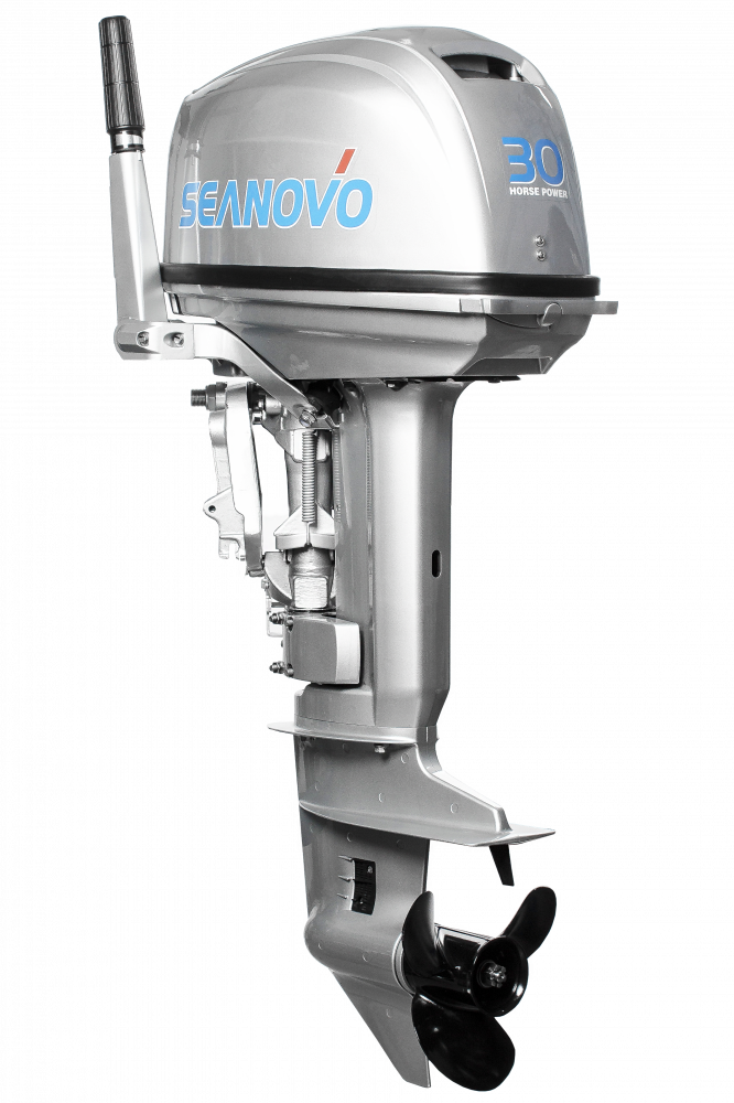 Лодочный мотор SEANOVO SN25FHL в Ногинске