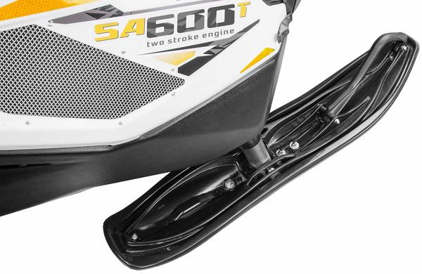 Снегоход STELS SA600T (L LUX WT) АТАМАН 1.0 К01 Tech в Ногинске