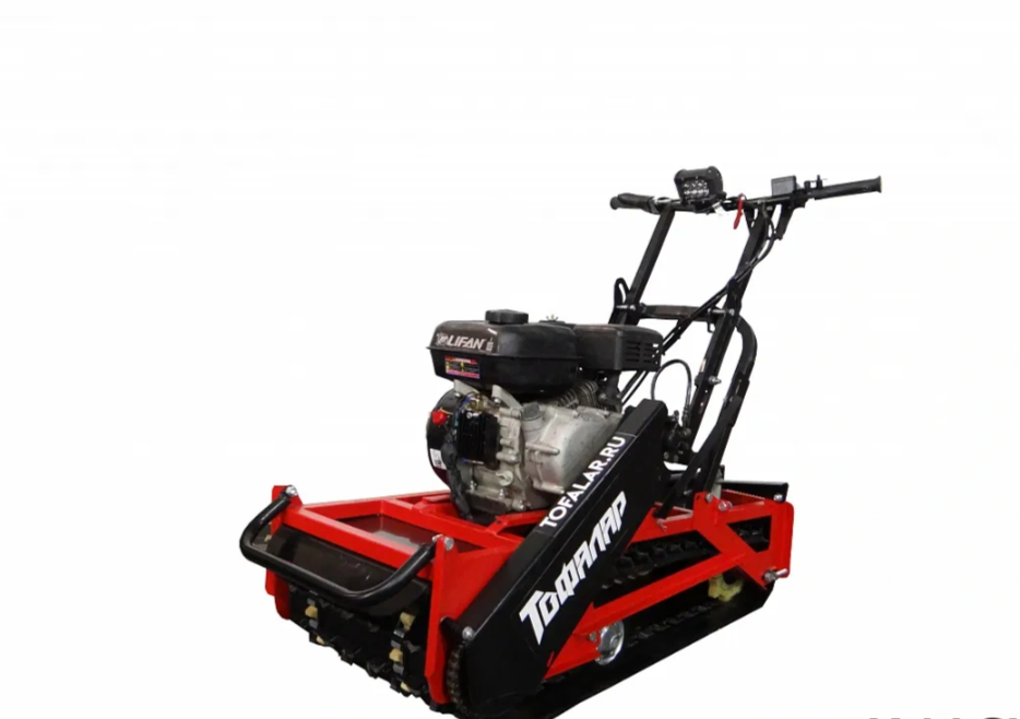 Мотобуксировщик Тофалар Мини в Ногинске