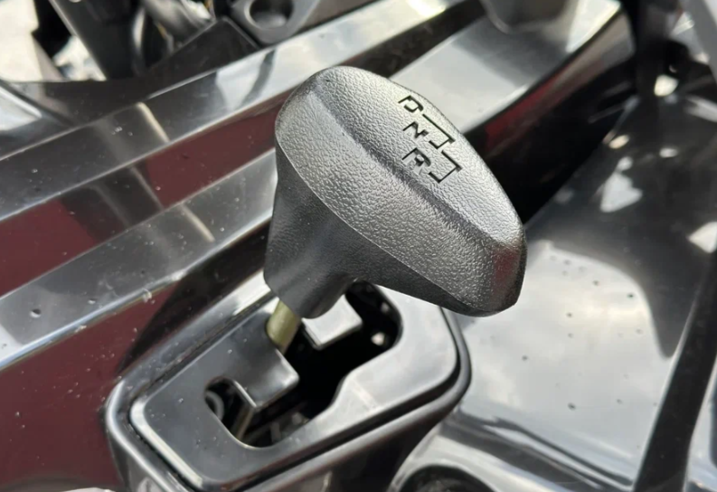 Квадроцикл GBM CROSS HILL 300 NEW в Ногинске