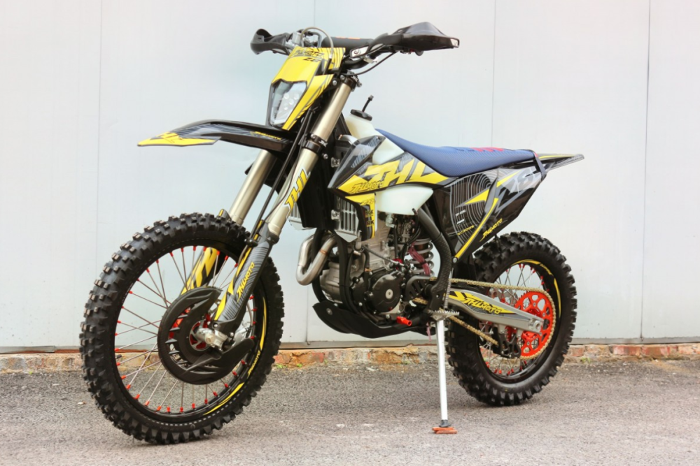 Мотоцикл JHLMOTO JHL Z8 NC300S (182-MN) в Ногинске