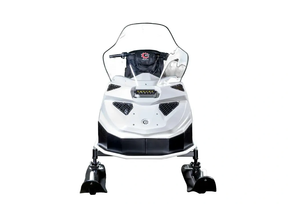 Снегоход БТС 4Т РК /СУПЕР-ЛОНГ ЛЮКС/ 29 л.с. 726 м3 в Ногинске