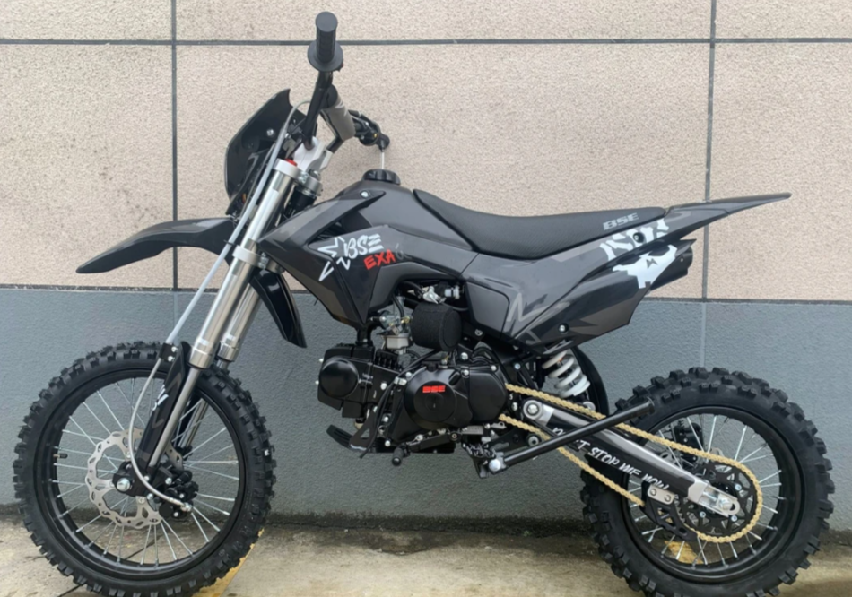 Питбайк BSE EXA SA 17/14 в Ногинске