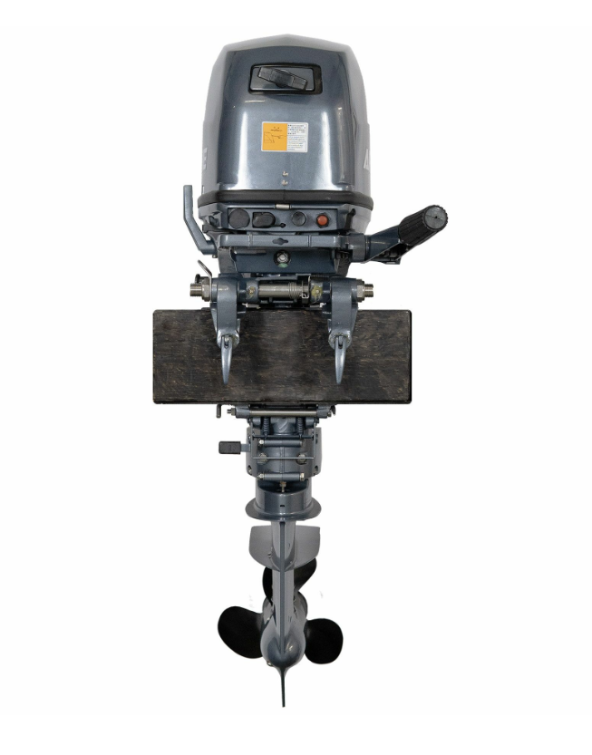 Лодочный мотор APACHE T30BS в Ногинске