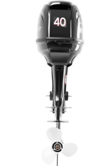 Лодочный мотор HIDEA HD40FHS в Ногинске