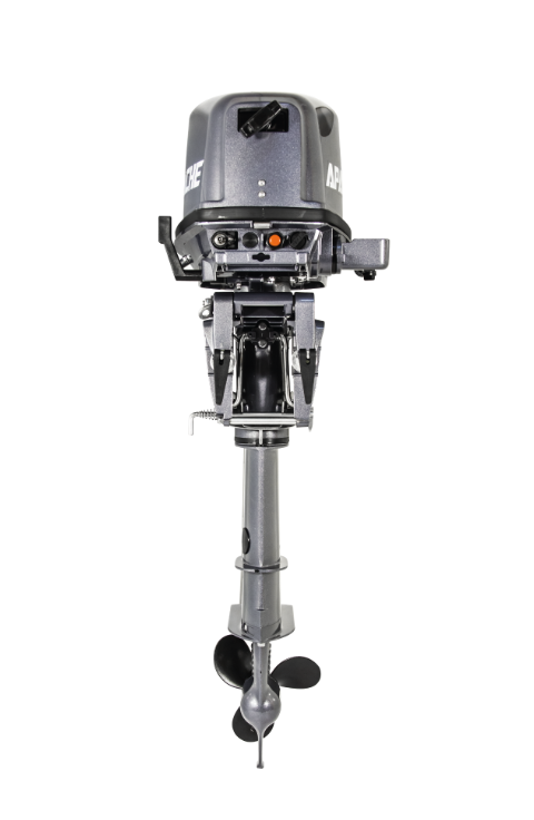 Лодочный мотор APACHE T5 BS в Ногинске