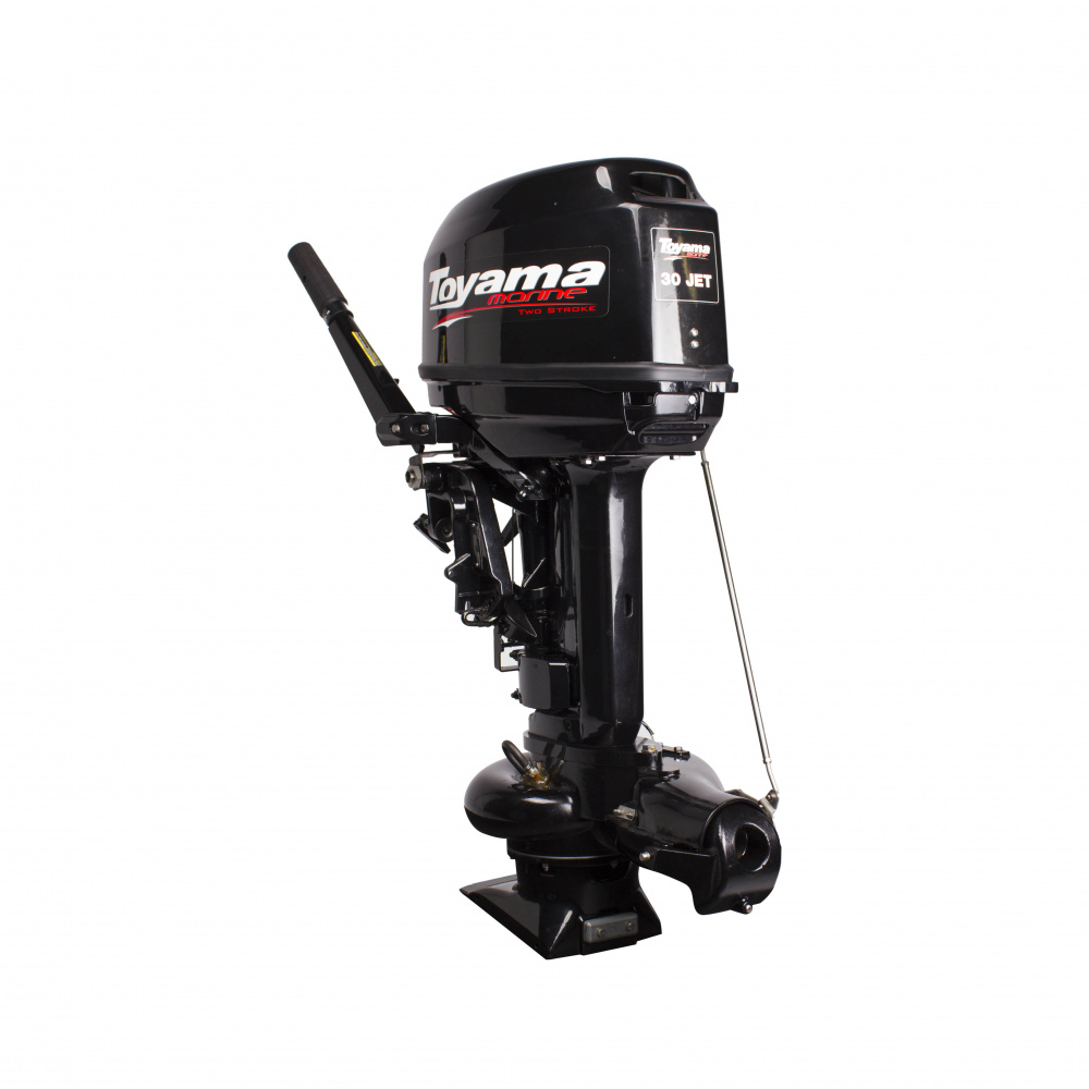 ЛОДОЧНЫЙ МОТОР TOYAMA T30ABMJET в Ногинске