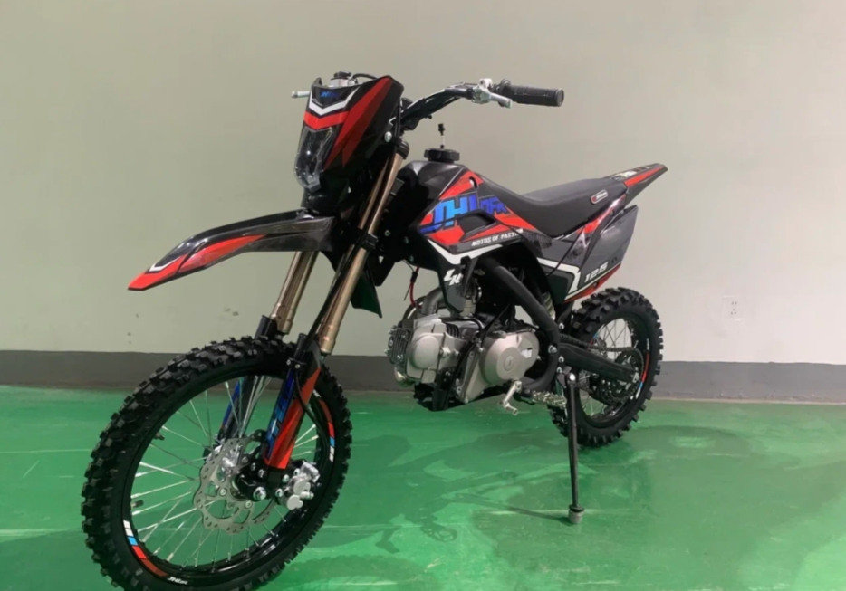 Питбайк JHLMOTO JHLofr LK125 17/14 (ZS154FMI-2) в Ногинске