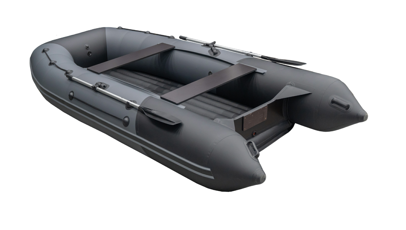 Лодка Таймень RX 3700 НДНД в Ногинске