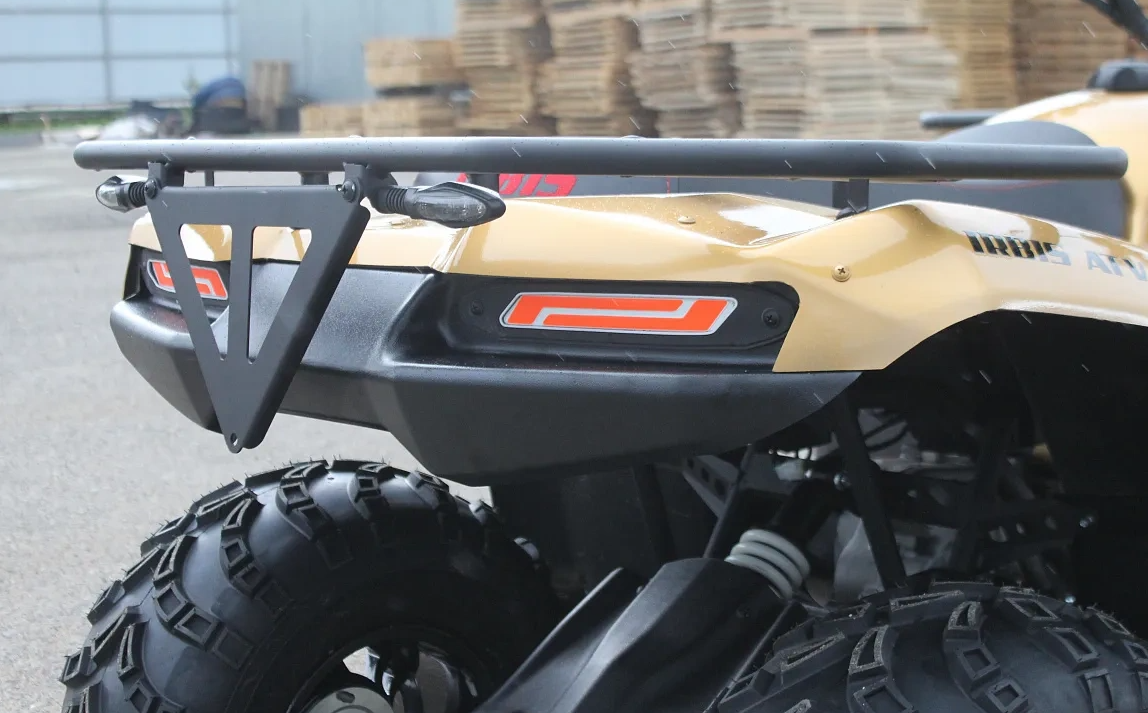 КВАДРОЦИКЛ IRBIS ATV200 PREMIUM в Ногинске