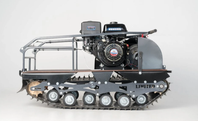 Мотобуксировщик ОНЕГО 500 15 FRONT LIMITED в Ногинске