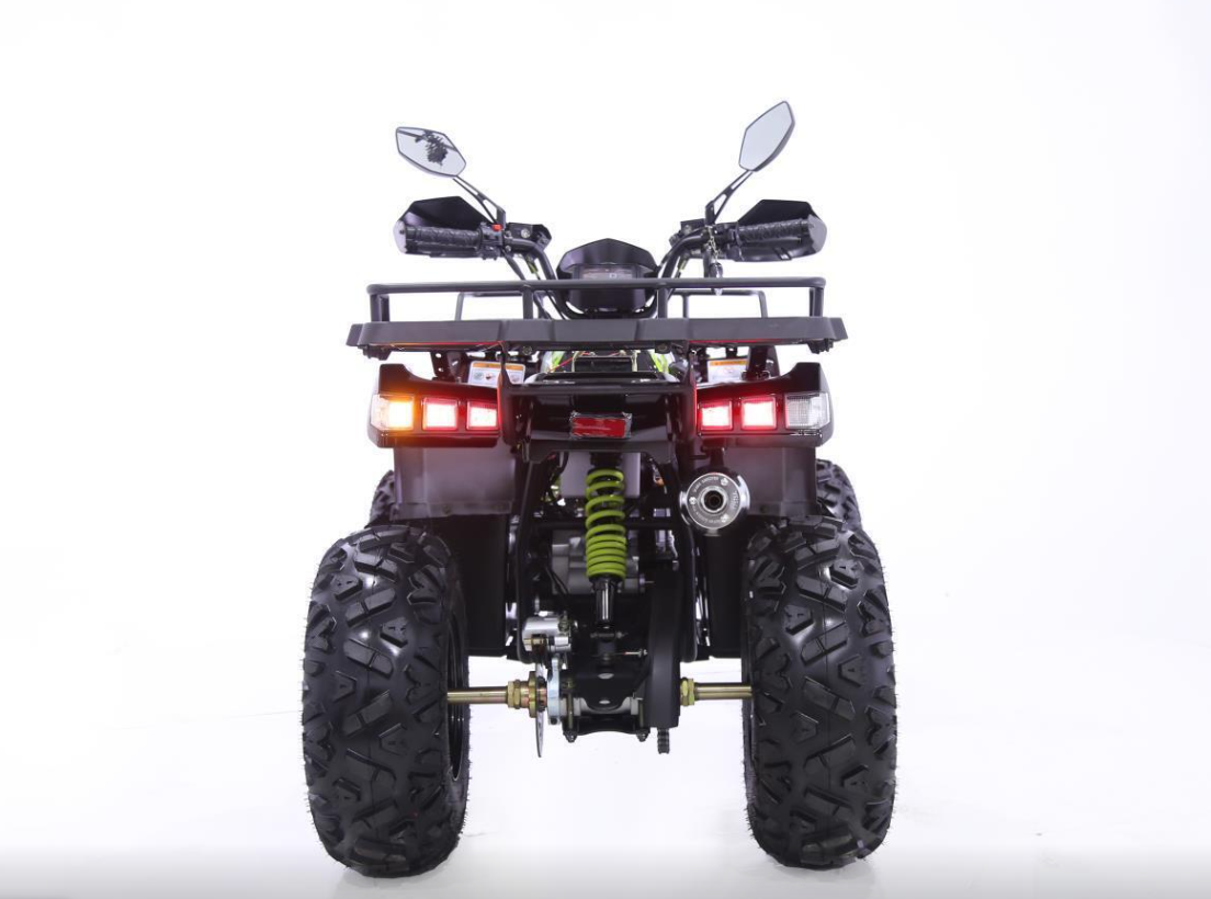 Квадроцикл YACOTA WARRIOR 200 в Ногинске