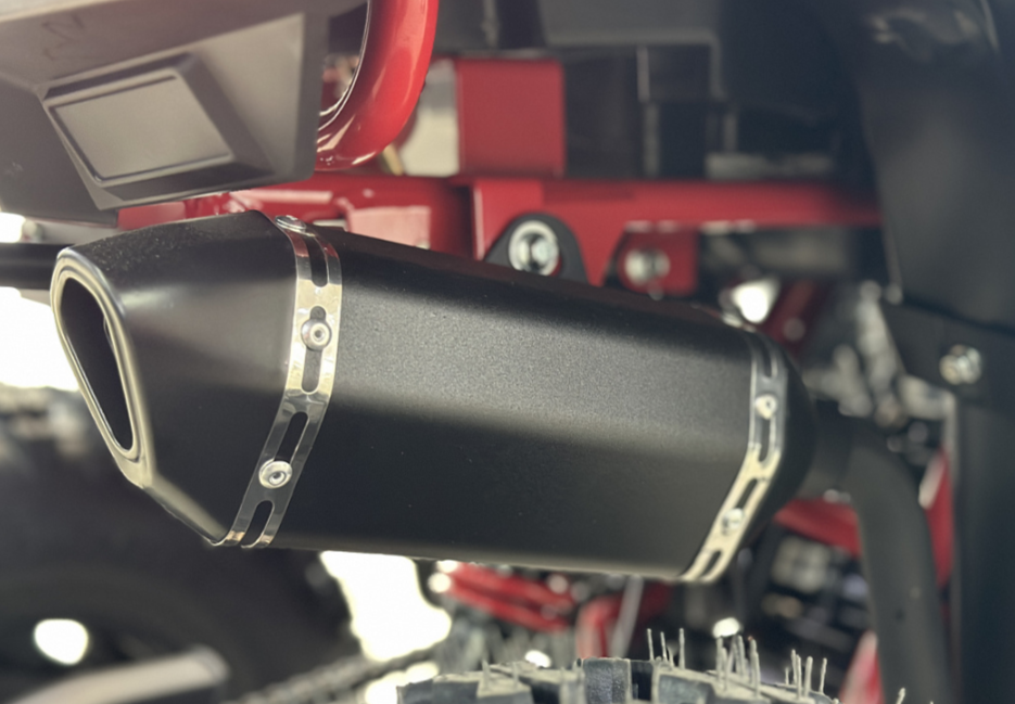 Квадроцикл GBM MAVERICK 222 NEW в Ногинске