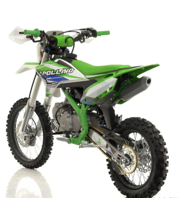 Питбайк Apollino AMX-F 125 в Ногинске