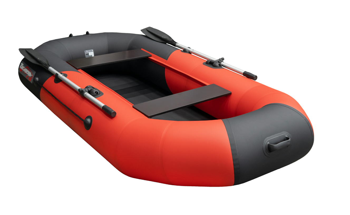 Лодка Таймень NX 270 в Ногинске